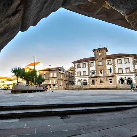 Mar De Гостевой дом