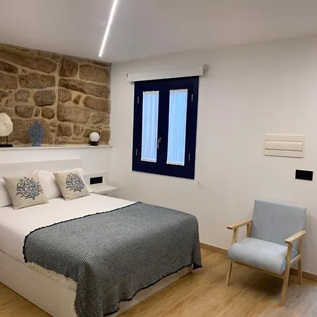 Casa de hóspedes Mar De *