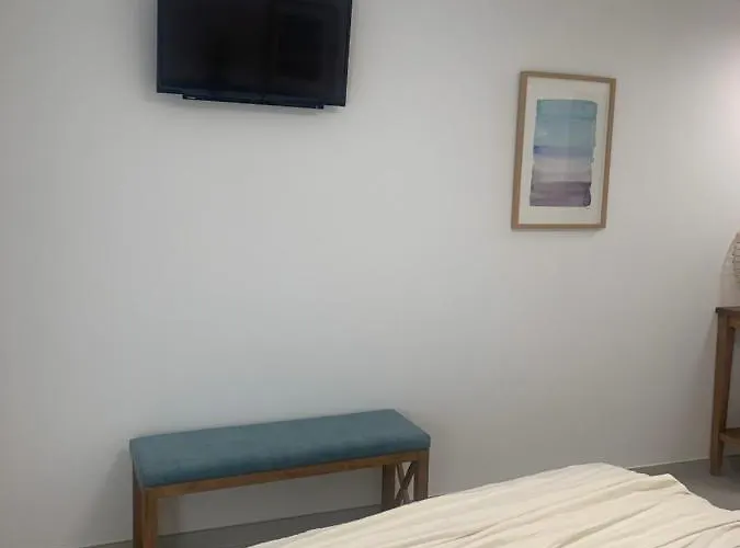 Mar De Гостевой дом Мурос