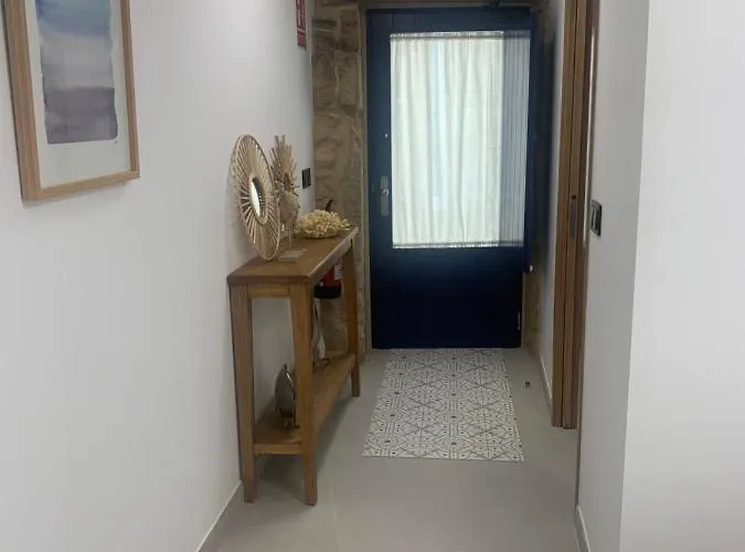 Гостевой дом Mar De 4*