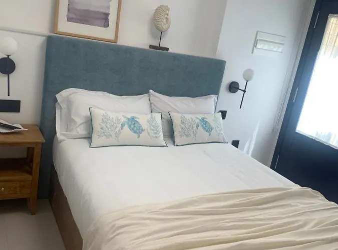 Гостевой дом Mar De