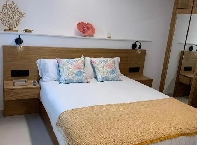 Гостевой дом Mar De