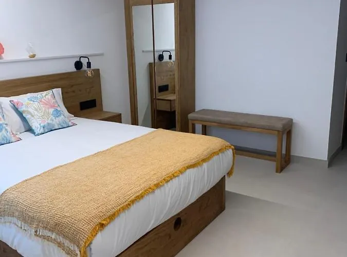 Mar De Гостевой дом Мурос