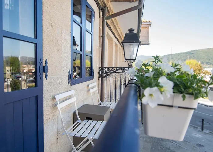 Mar De Гостевой дом Мурос