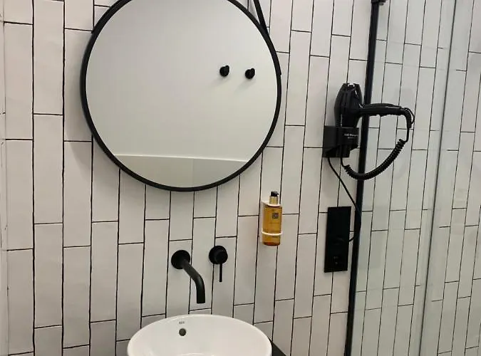 Mar De Гостевой дом