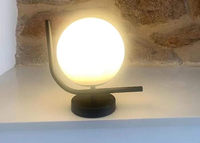 Mar De Гостевой дом 4*