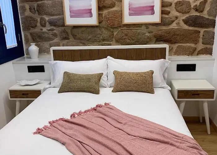 Mar De Гостевой дом