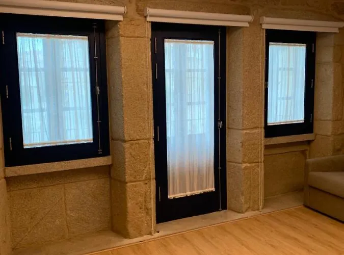 Гостевой дом Mar De 4*