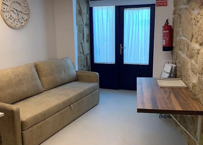 Гостевой дом Mar De 4*