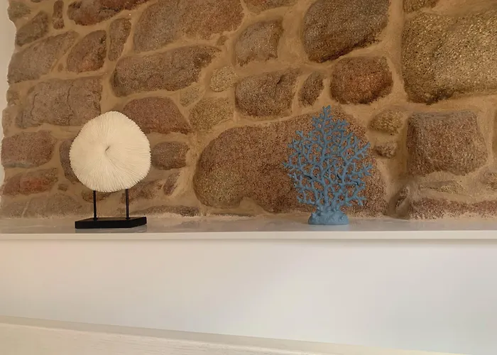 Mar De Гостевой дом