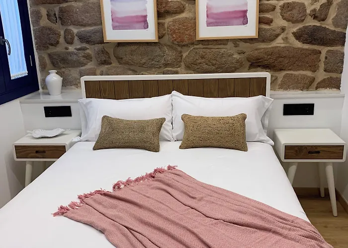 Mar De 4* Мурос