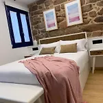Πανσιόν Mar De