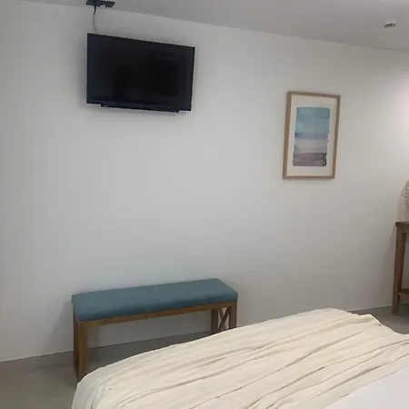 Mar De ゲストハウス ムロス