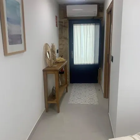 Πανσιόν Mar De 4*