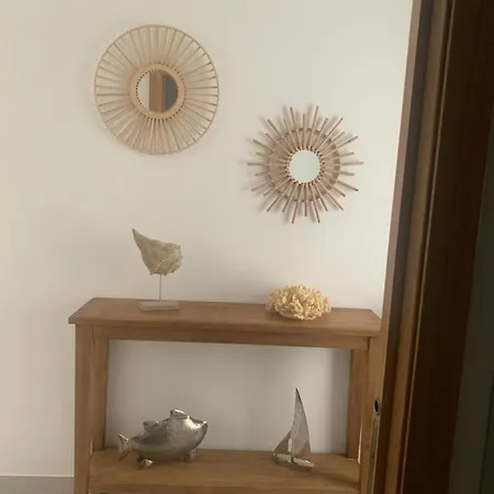 Mar De Πανσιόν 4*