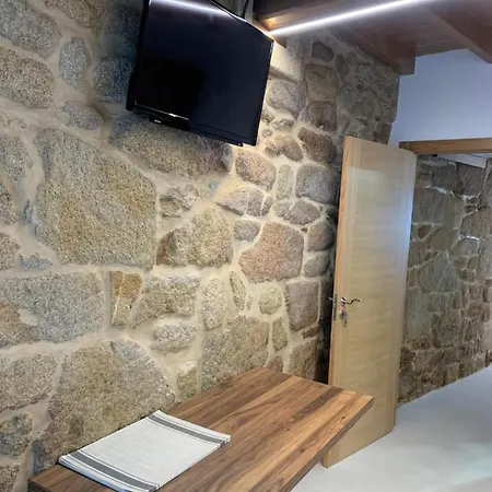 Guest house Mar De