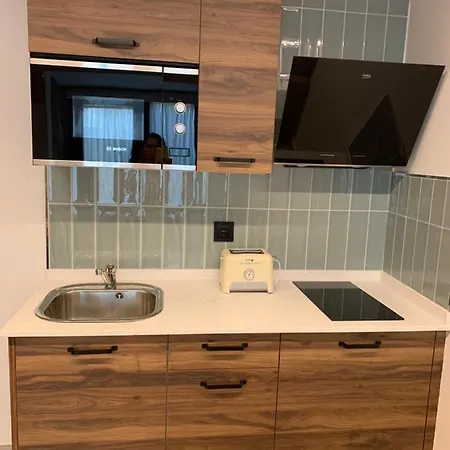 ゲストハウス Mar De 4*