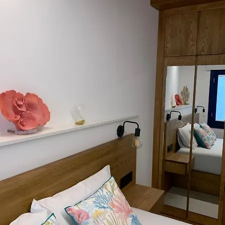 Mar De Πανσιόν 4*