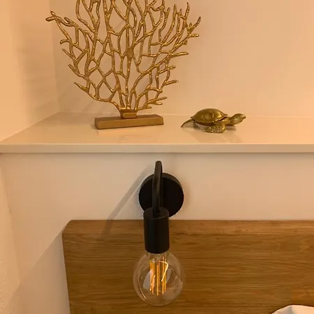 Mar De ゲストハウス 4*