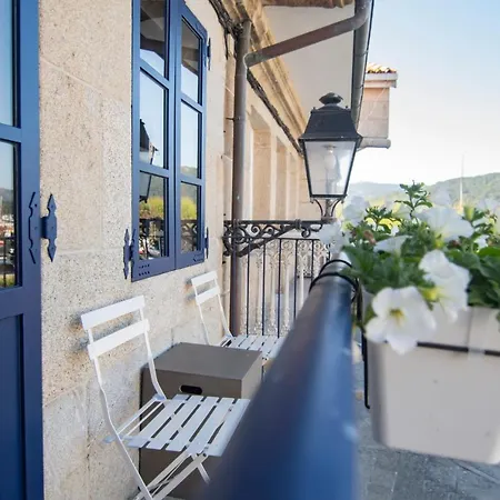 Mar De Guest house Muros
