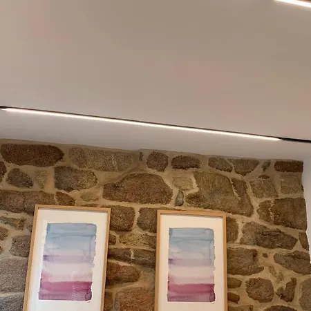 Guest house Mar De
