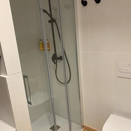 Πανσιόν Mar De 4*