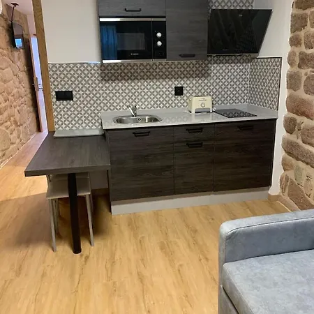 Pensión Mar De Muros