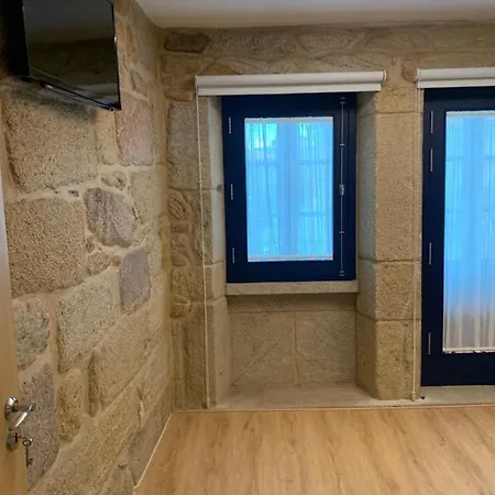 Guest house Mar De *