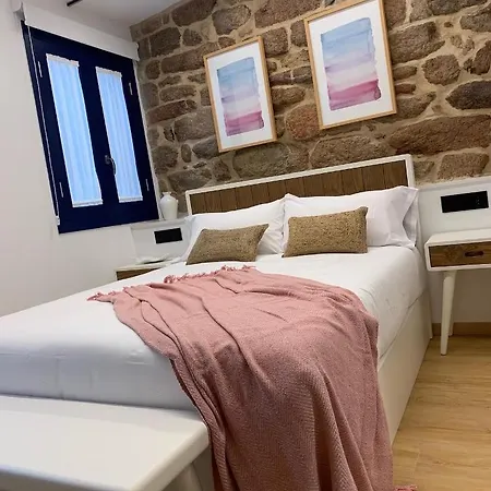 Πανσιόν Mar De