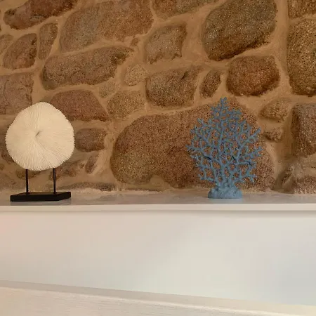 Mar De Guest house *