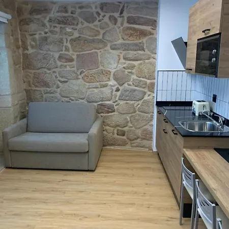 Guest house Mar De