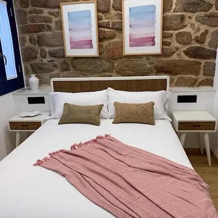 Mar De Guest house