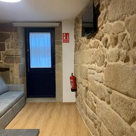 Guest house Mar De