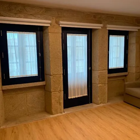 Πανσιόν Mar De 4*