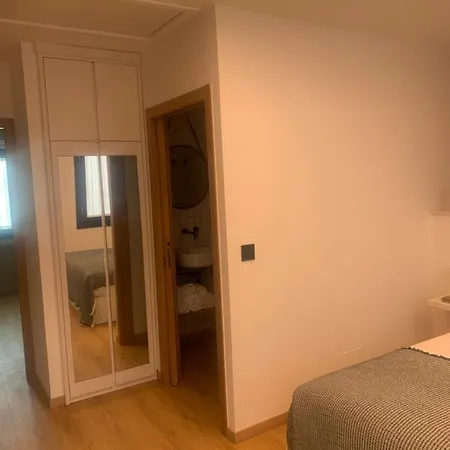Mar De Πανσιόν 4*