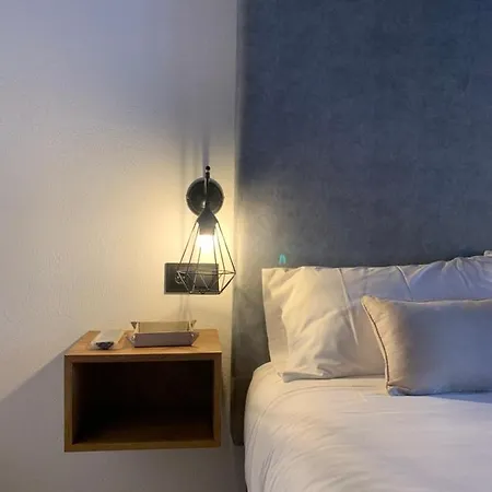 Mar De Guest house