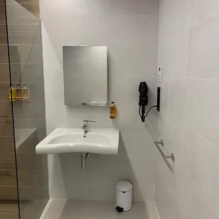 Mar De Guest house