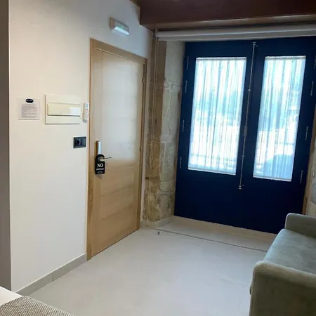 Mar De Guest house *