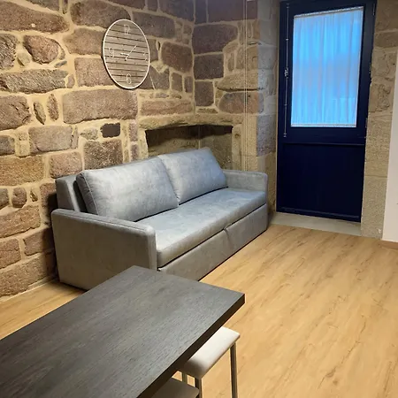 Pensión Mar De Muros