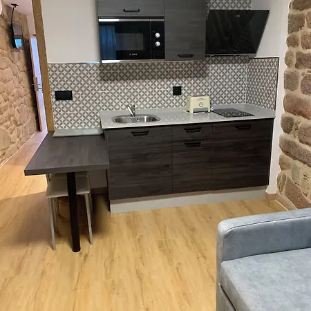 Mar De ゲストハウス ムロス