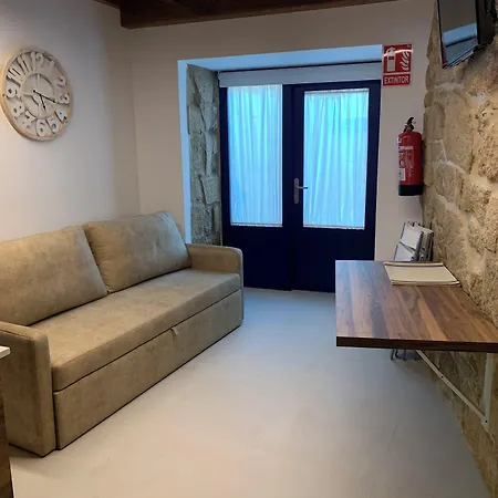 Πανσιόν Mar De 4*