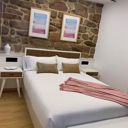 Mar De Πανσιόν 4*