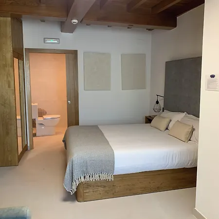 Mar De Pensión Muros