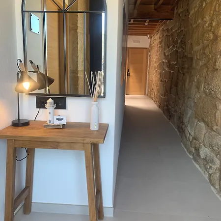 Πανσιόν Mar De 4*