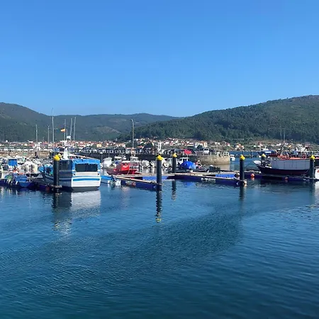 Πανσιόν Mar De