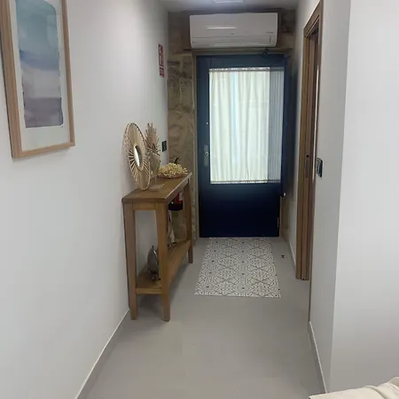 Πανσιόν Mar De