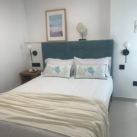 Mar De Πανσιόν 4*