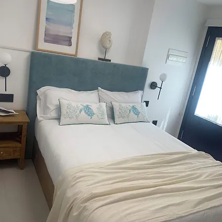 Πανσιόν Mar De 4*
