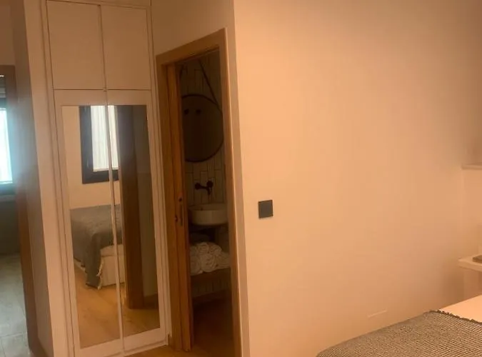 Mar De Affittacamere 4*