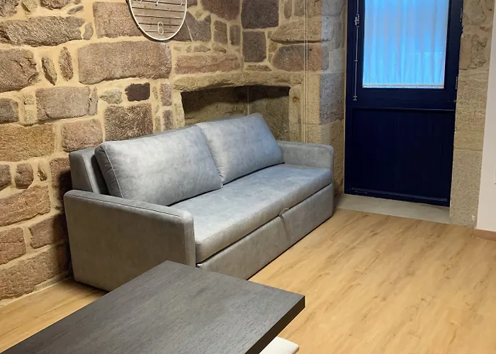 Gasthuis Mar De Muros